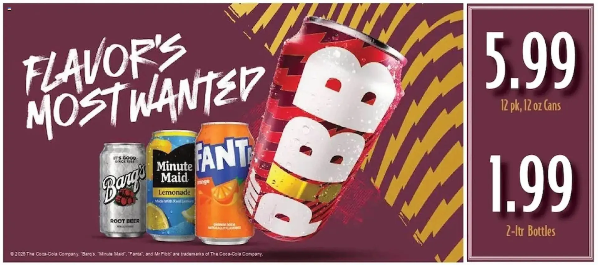 Weekly ad Piggly Wiggly weekly ad from November 5 to November 12 2025 - Page 8