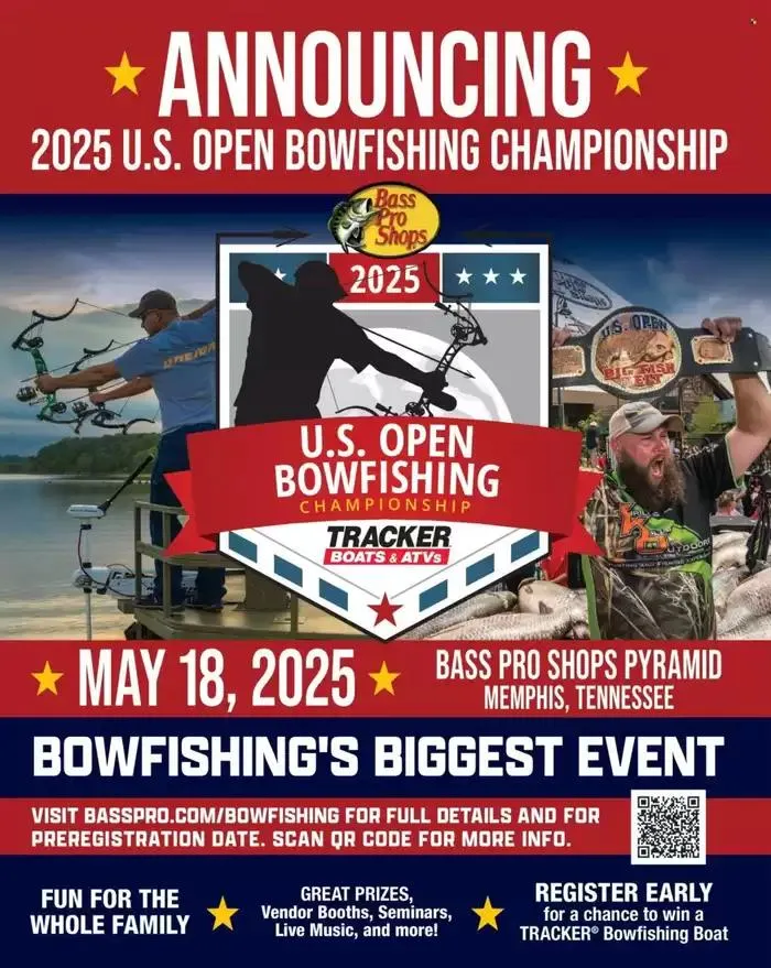 Weekly ad Cabela's Weekly ad from January 31 to February 6 2025 - Page 388