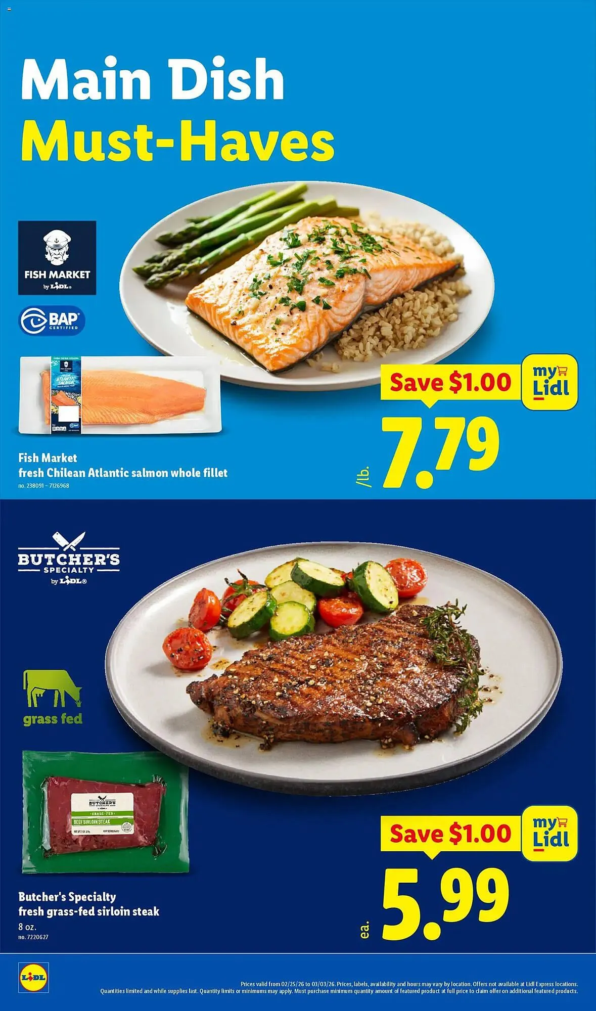 Weekly ad Lidl weekly ad from February 25 to March 4 2026 - Page 4