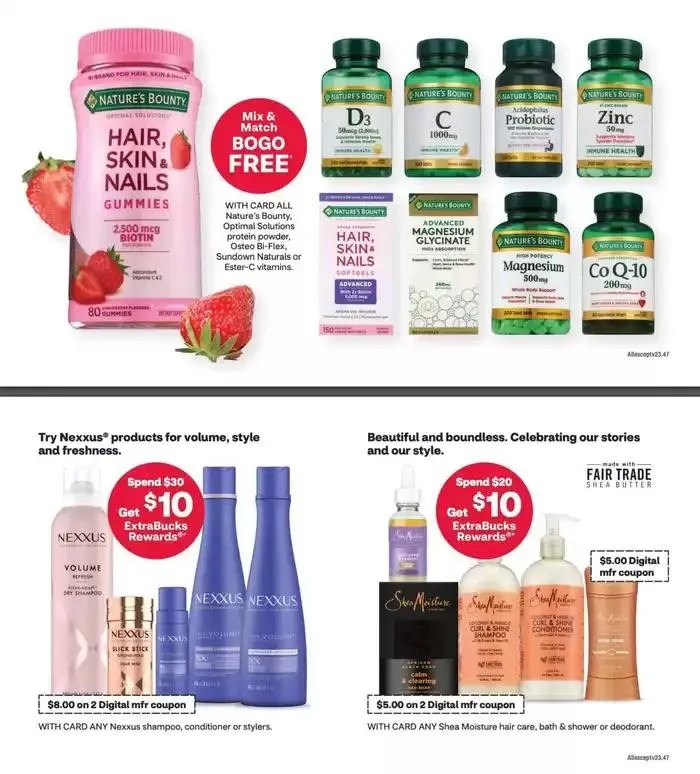 Weekly ad Our best offers for you from February 23 to March 1 2025 - Page 7