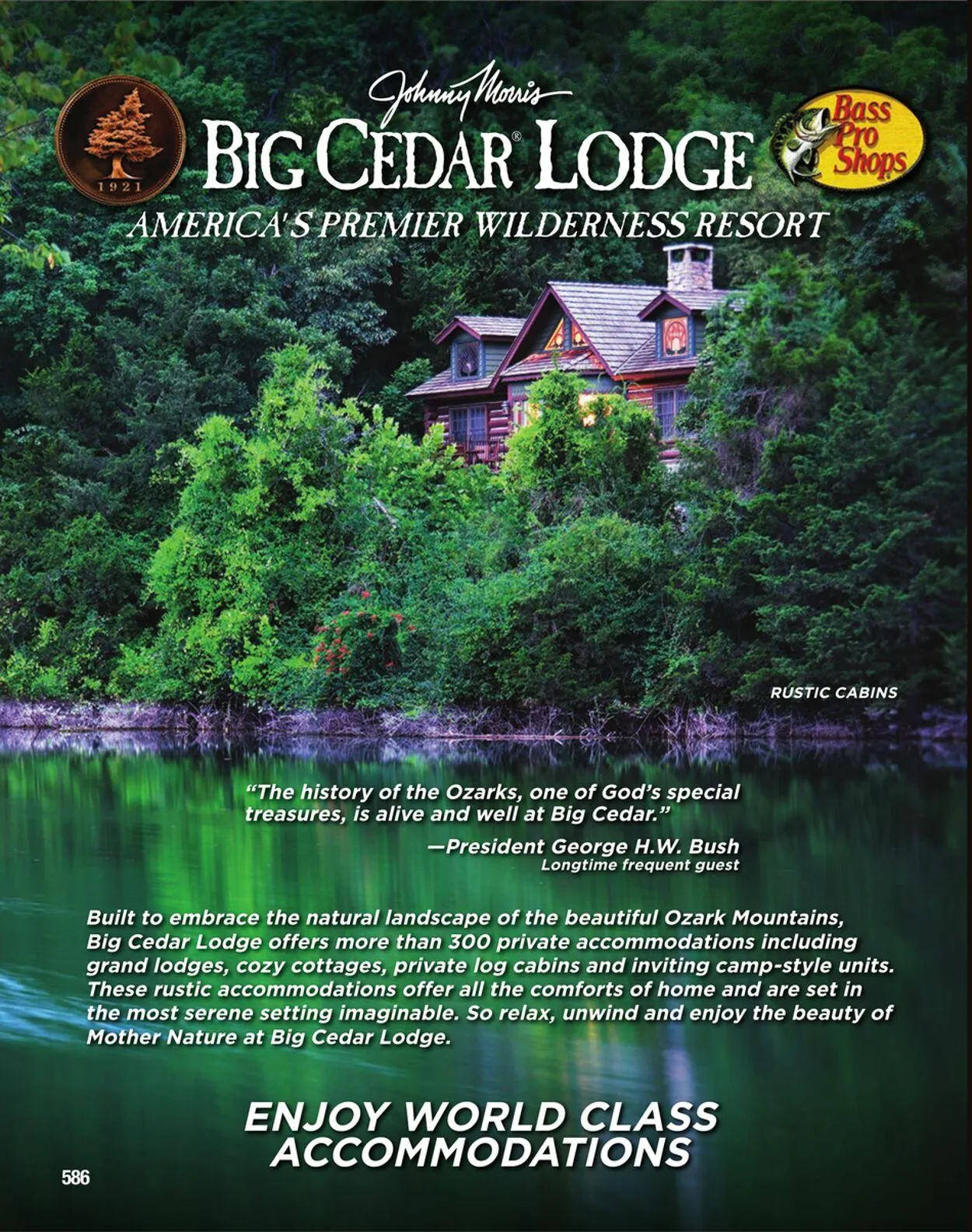 Weekly ad Bass Pro Current weekly ad from September 4 to September 18 2024 - Page 586