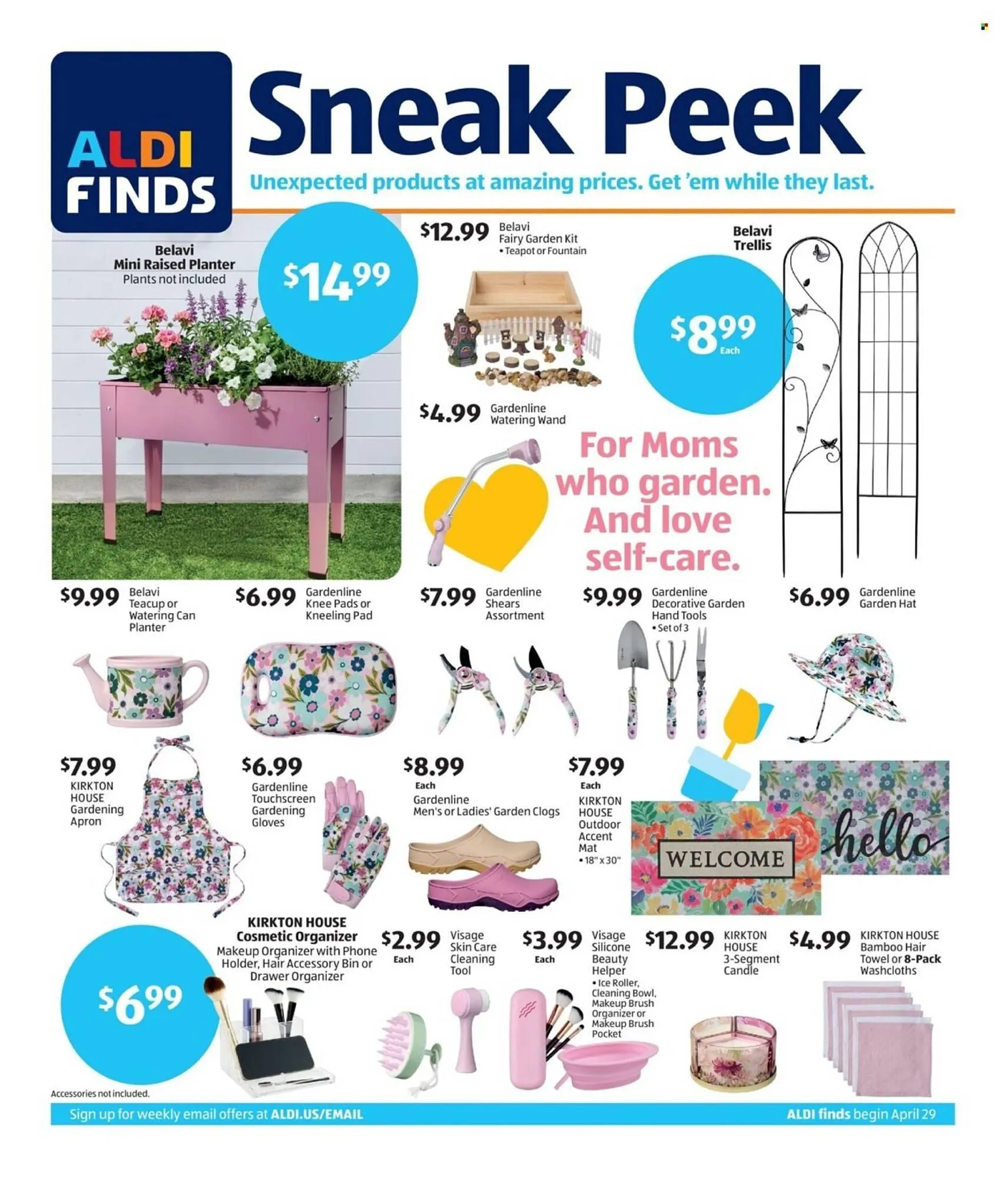Aldi weekly ad - 1