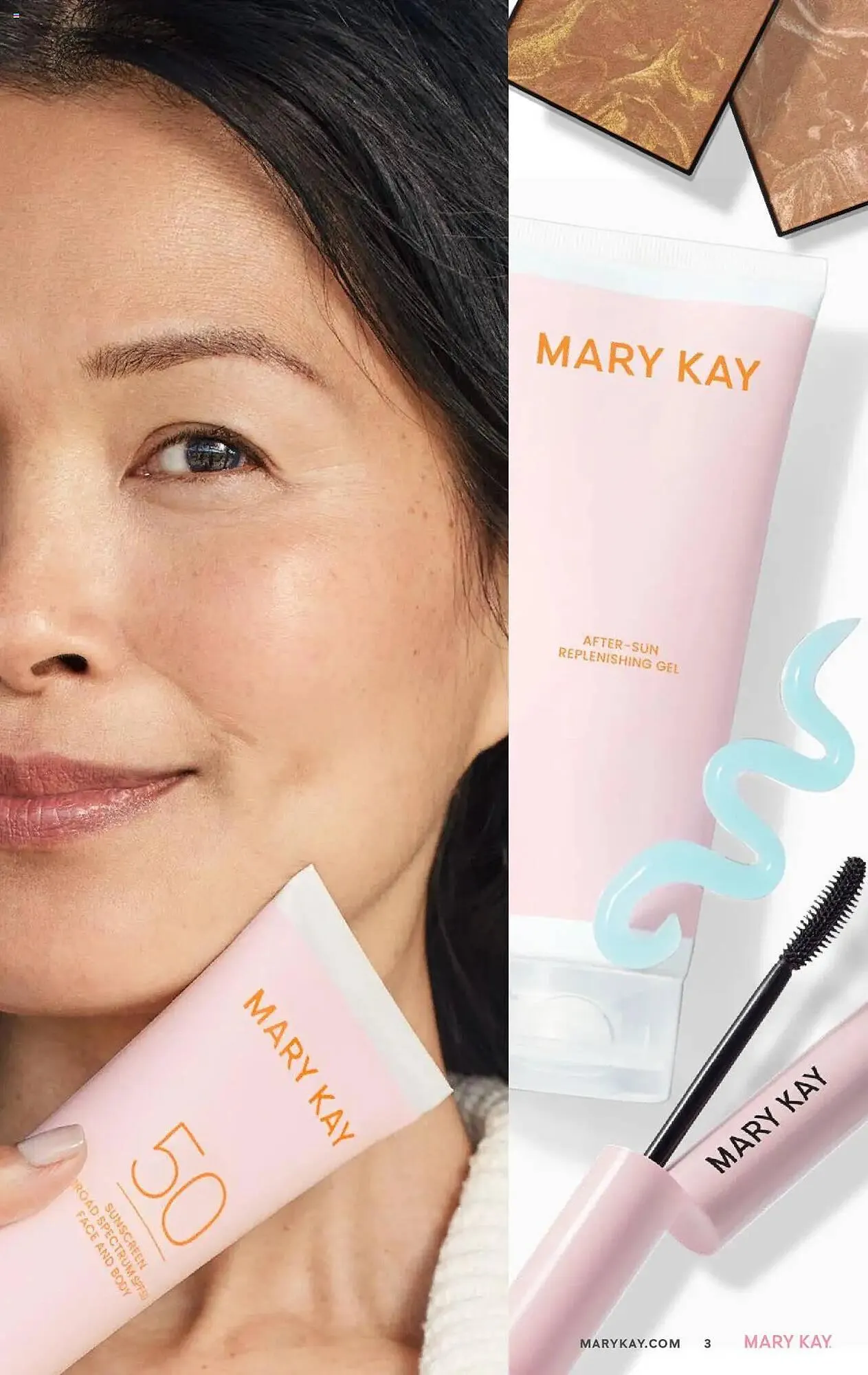 Weekly ad Mary Kay Weekly Ad from February 16 to May 16 2025 - Page 3