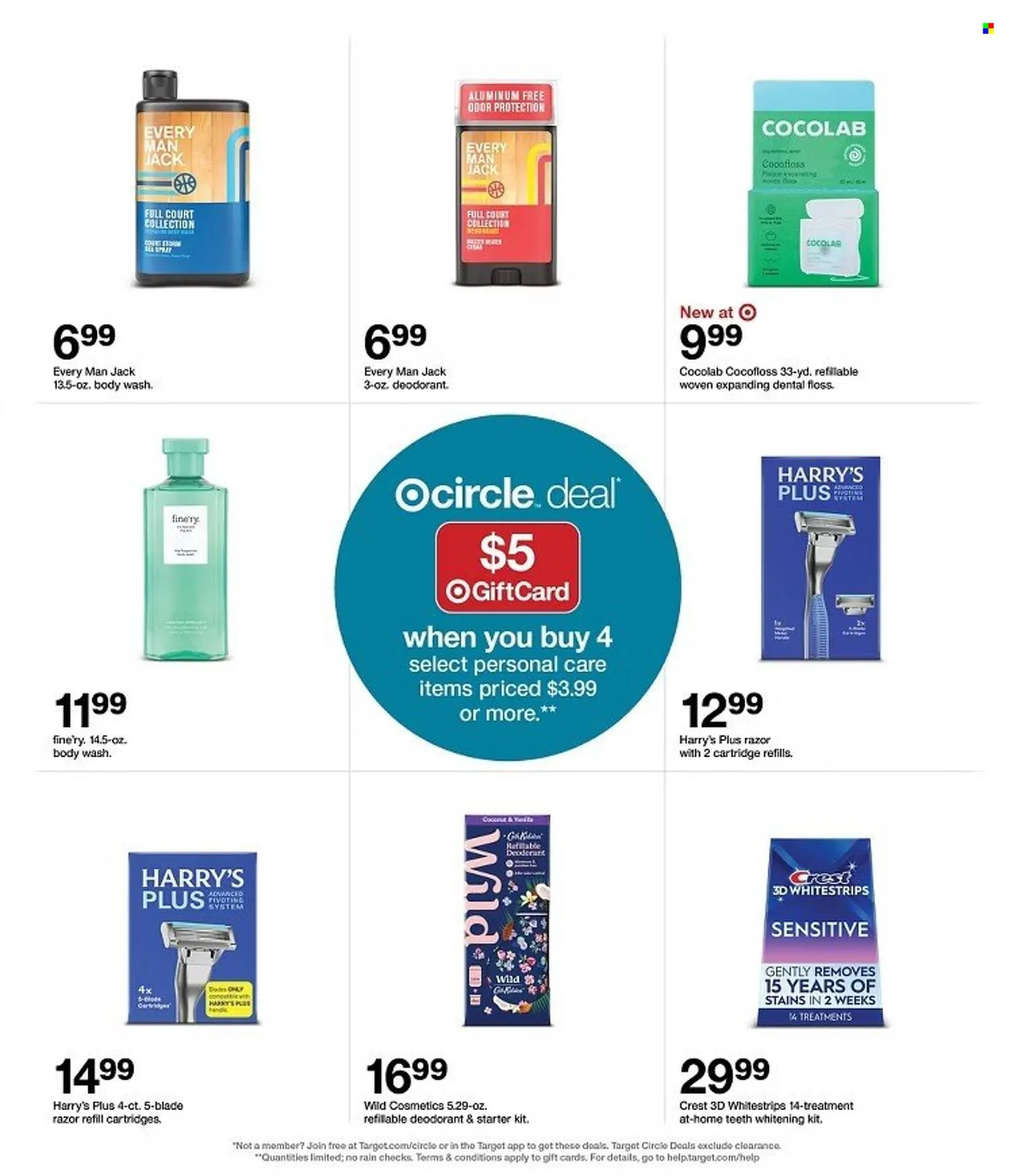 Weekly ad Target weekly ad from April 5 to April 11 2026 - Page 28