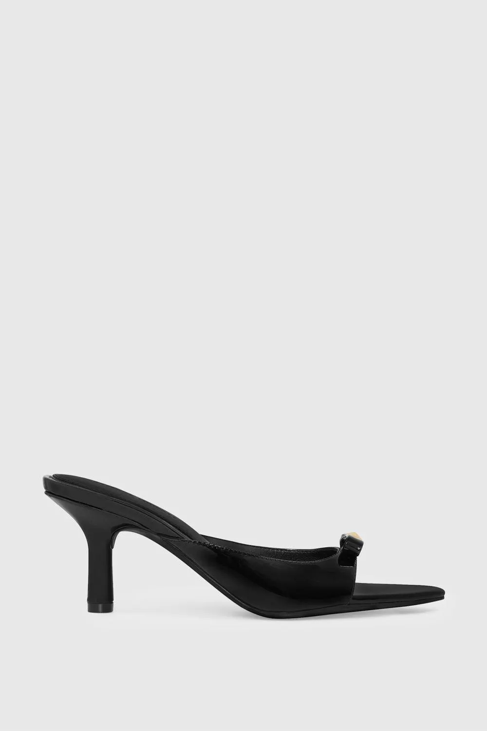 Bow Mule