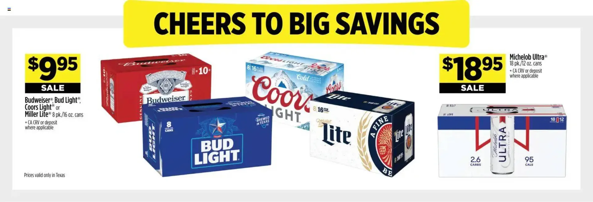 Weekly ad Dollar General weekly ad from February 1 to February 8 2026 - Page 3