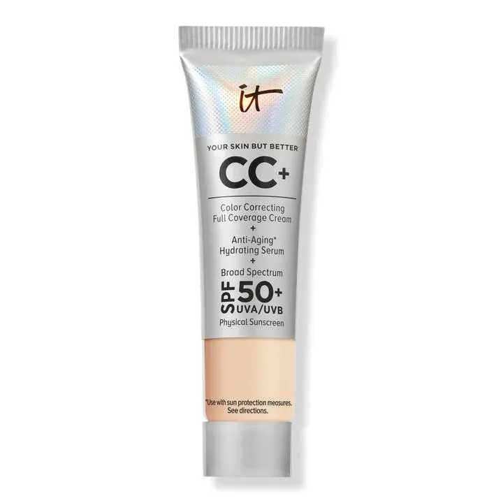 Mini CC+ Cream with SPF 50+