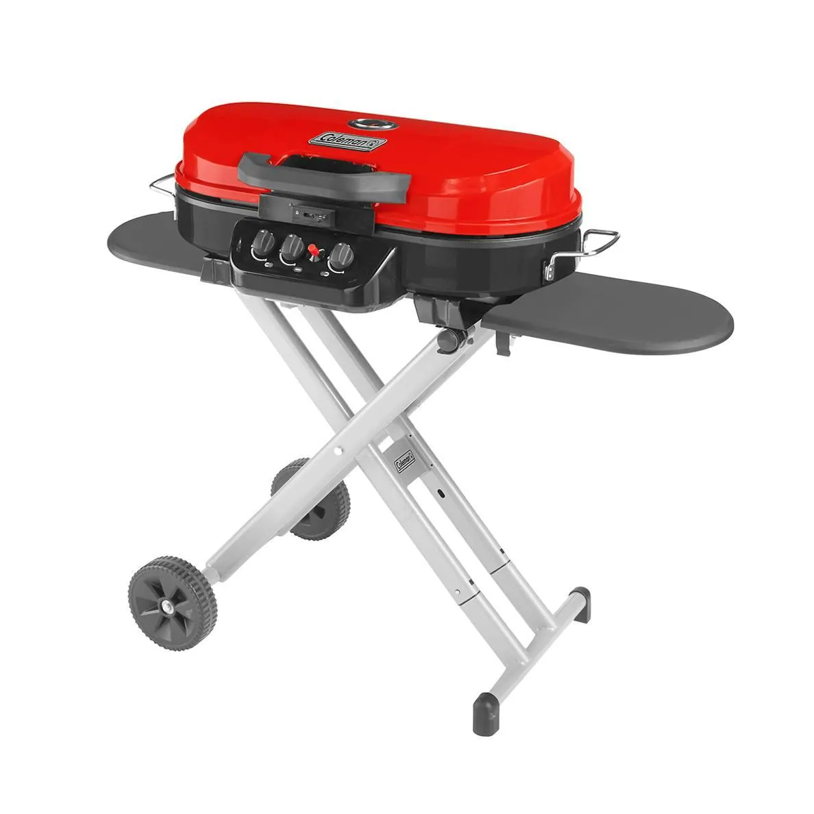 RoadTrip® 285 Portable Stand-Up Propane Grill