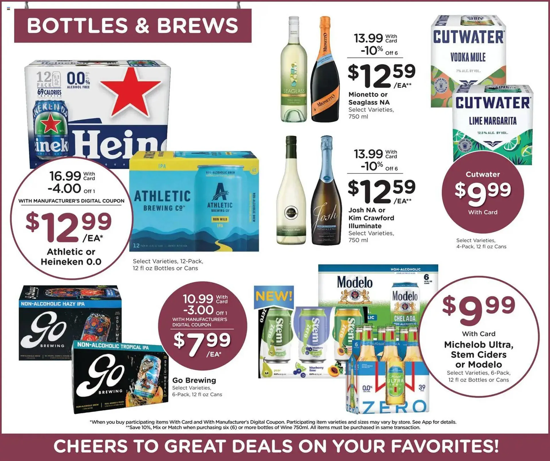 Weekly ad King Soopers weekly ad from January 7 to January 14 2026 - Page 14