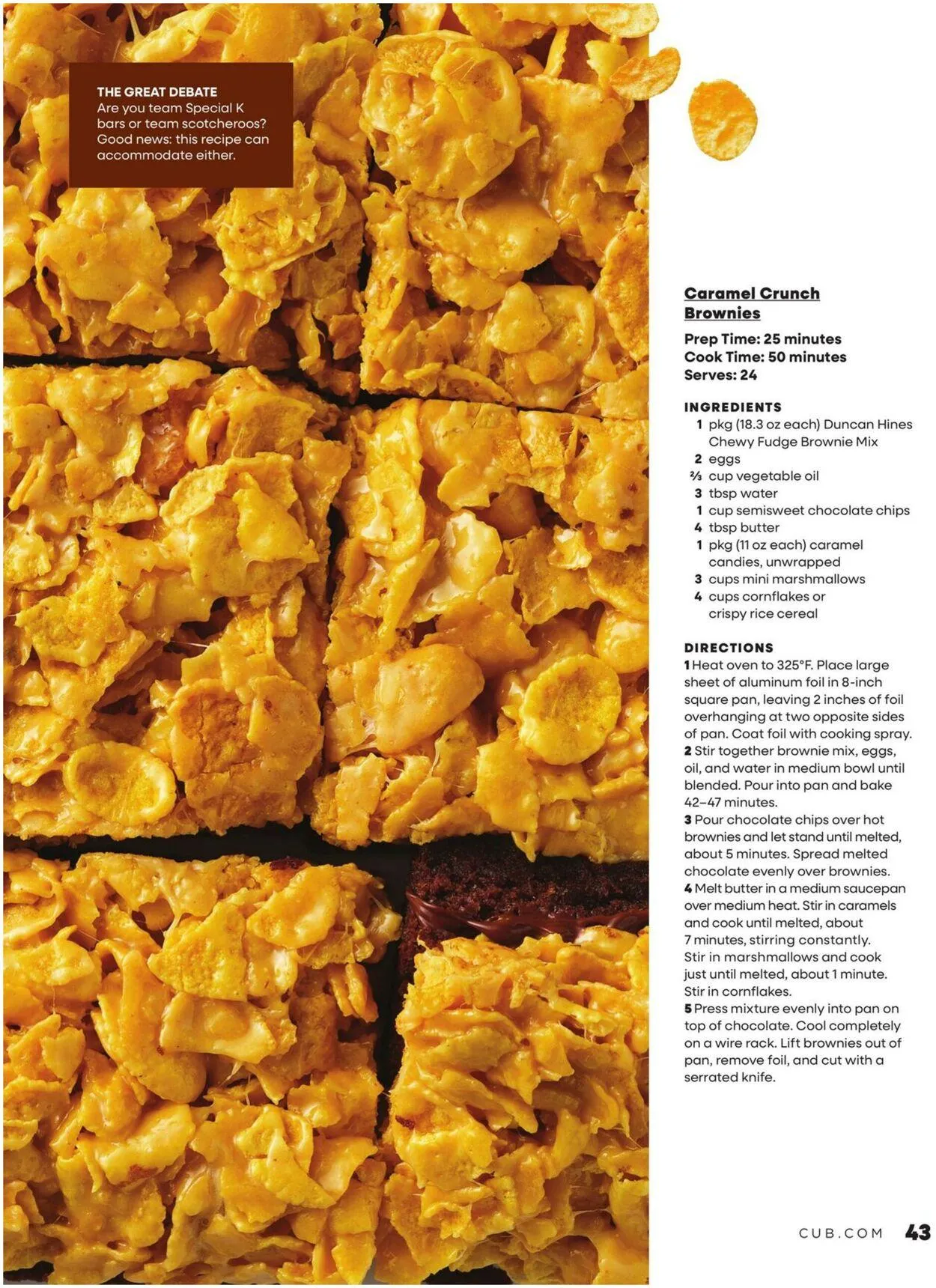 Weekly ad Cub Foods Current weekly ad from September 1 to October 30 2025 - Page 43