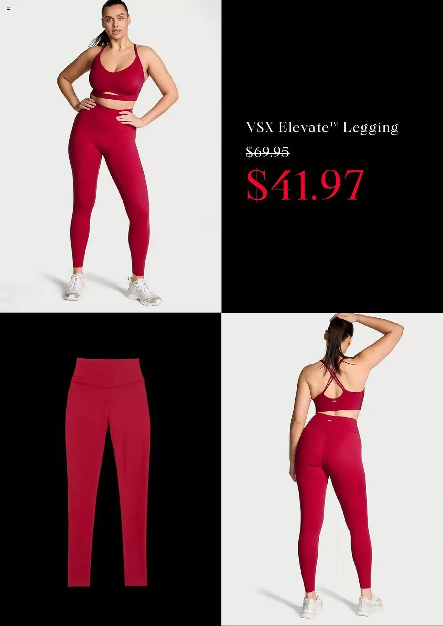 Weekly ad Victoria's Secret Weekly Ad from November 27 to December 1 2024 - Page 10