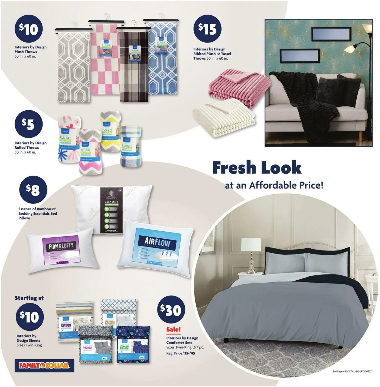 Catálogo de Family Dollar Current weekly ad 4 de mayo al 11 de mayo 2025 - Página 11