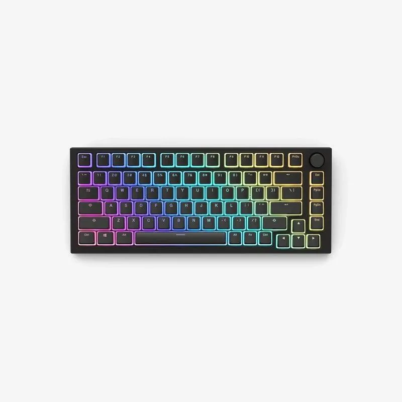 Aura V2 Keycaps