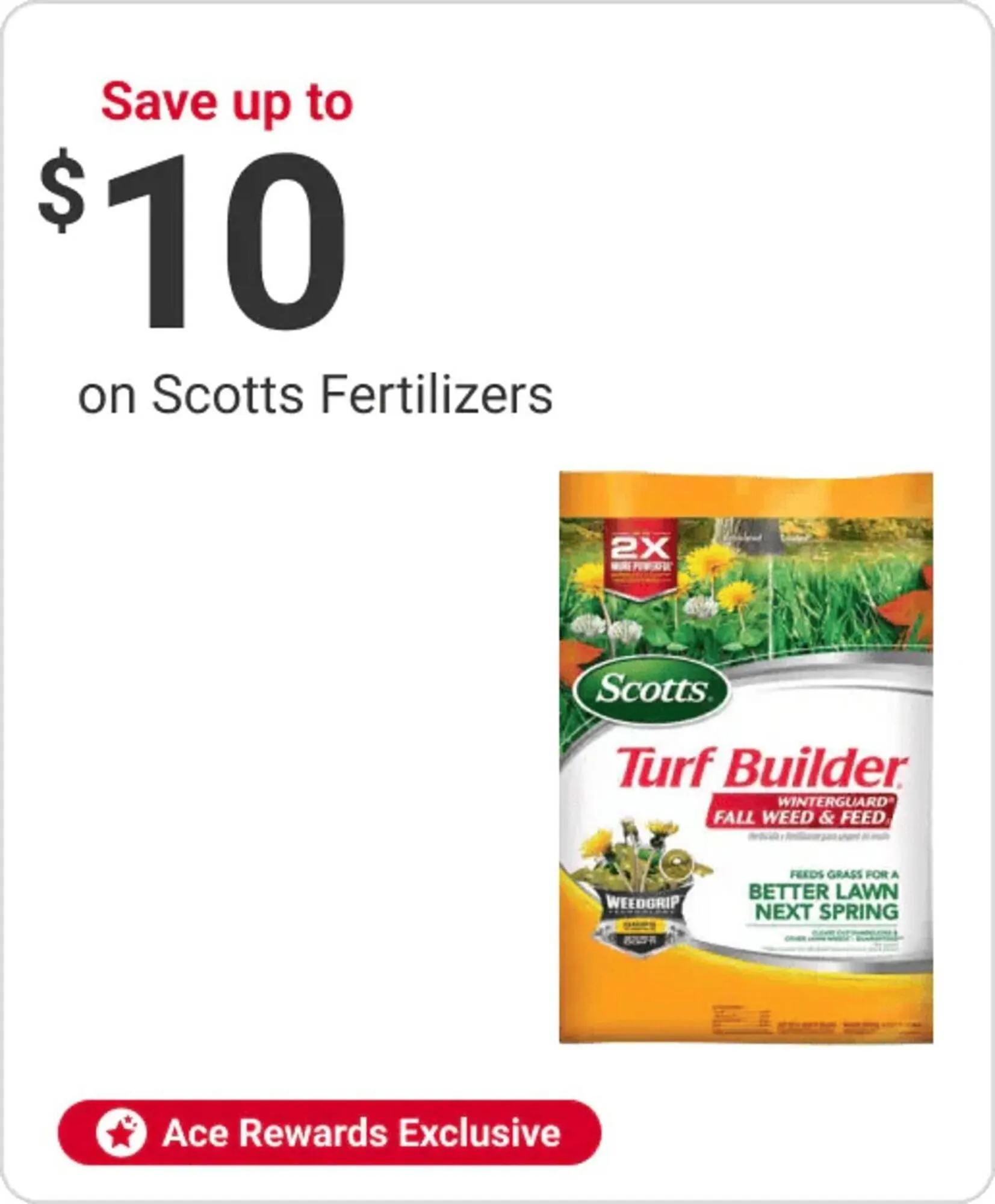 Weekly ad Ace Hardware flyer from October 15 to October 21 2025 - Page 6