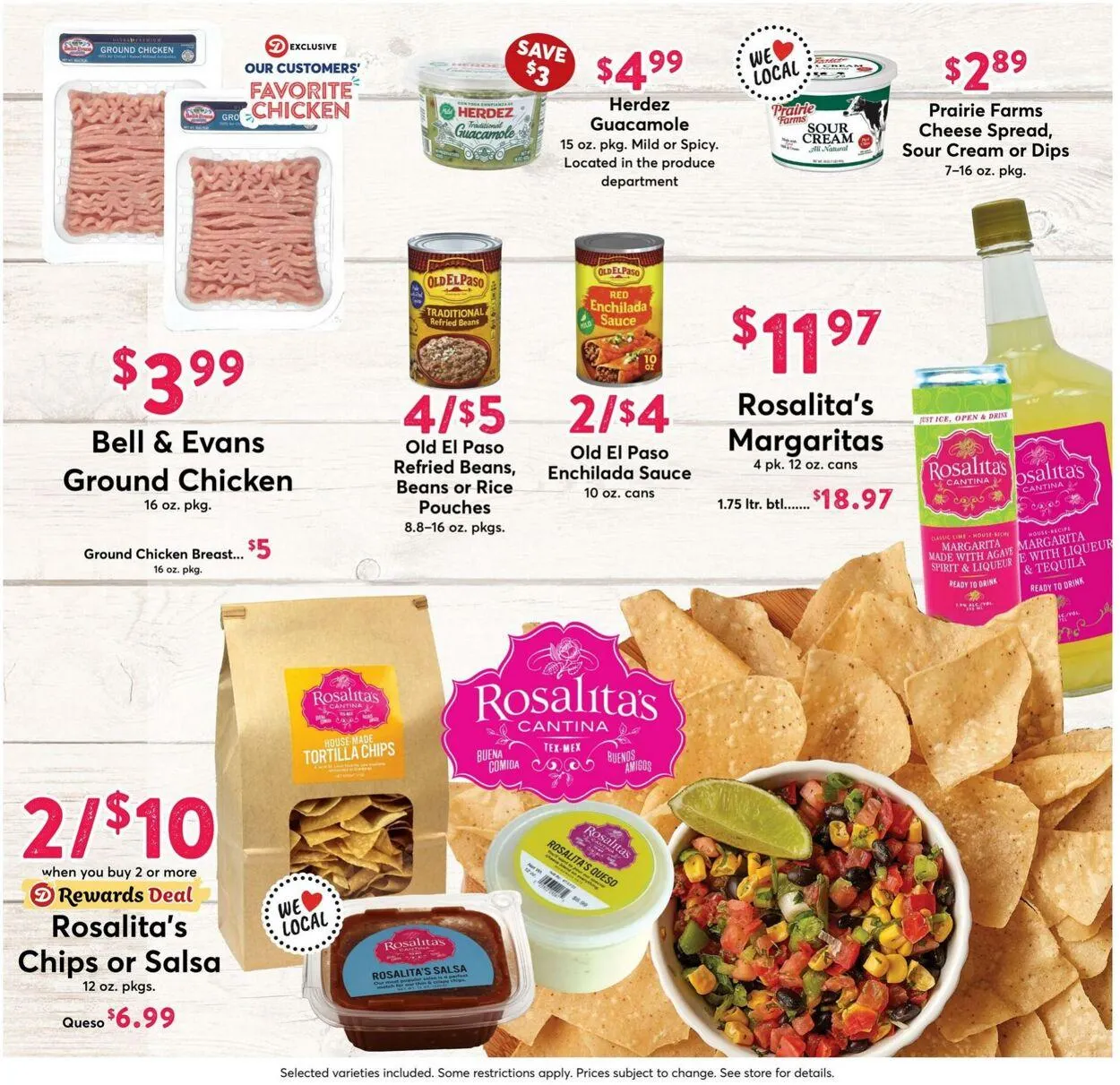 Weekly ad Dierbergs from September 9 to September 15 2025 - Page 6