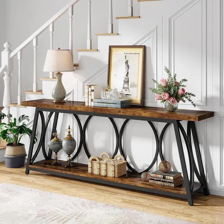 Pierz 70.87'' Console Table