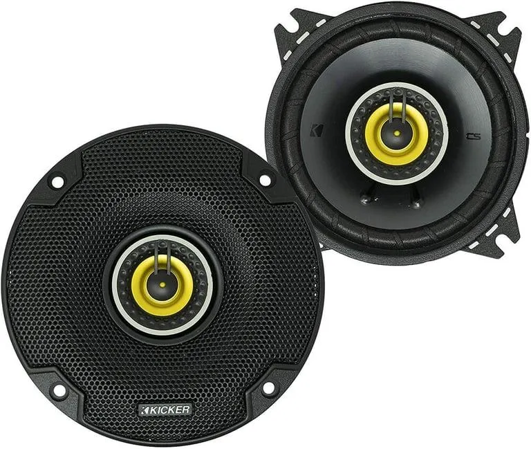 Kicker CSC4 (46CSC44)