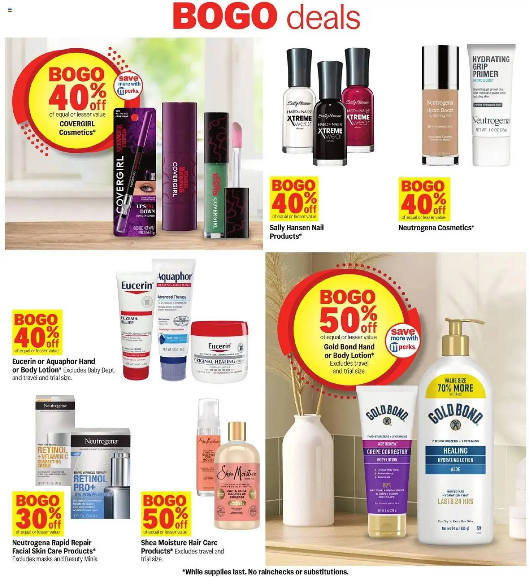 Weekly ad Meijer weekly ad from October 15 to October 21 2025 - Page 40
