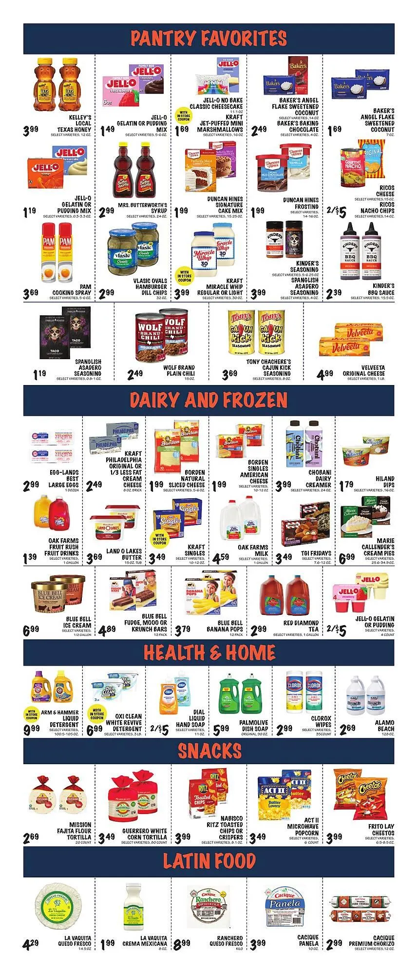 Weekly ad Foodarama weekly ad from April 1 to April 7 2026 - Page 3