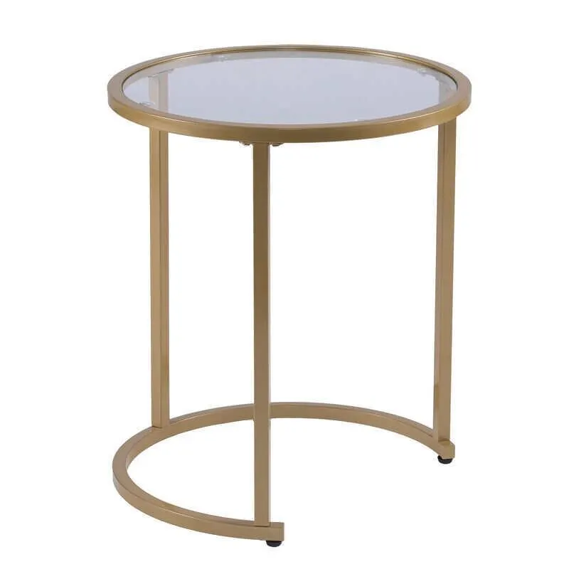 Harrison Nesting Side Table
