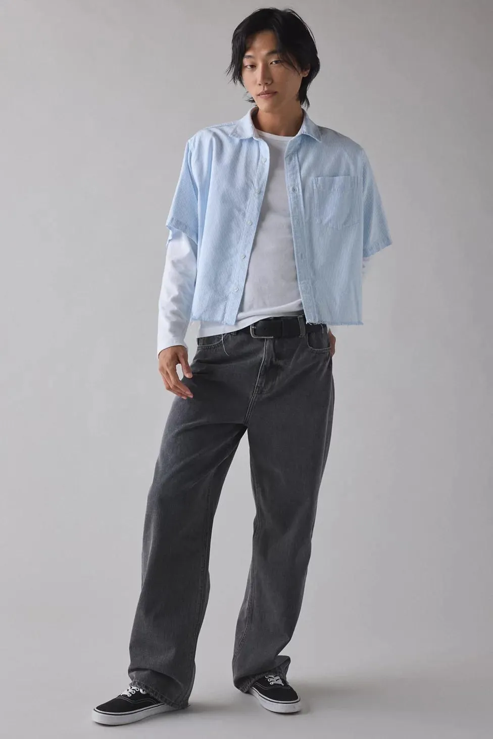 BDG Baggy Skate Jean