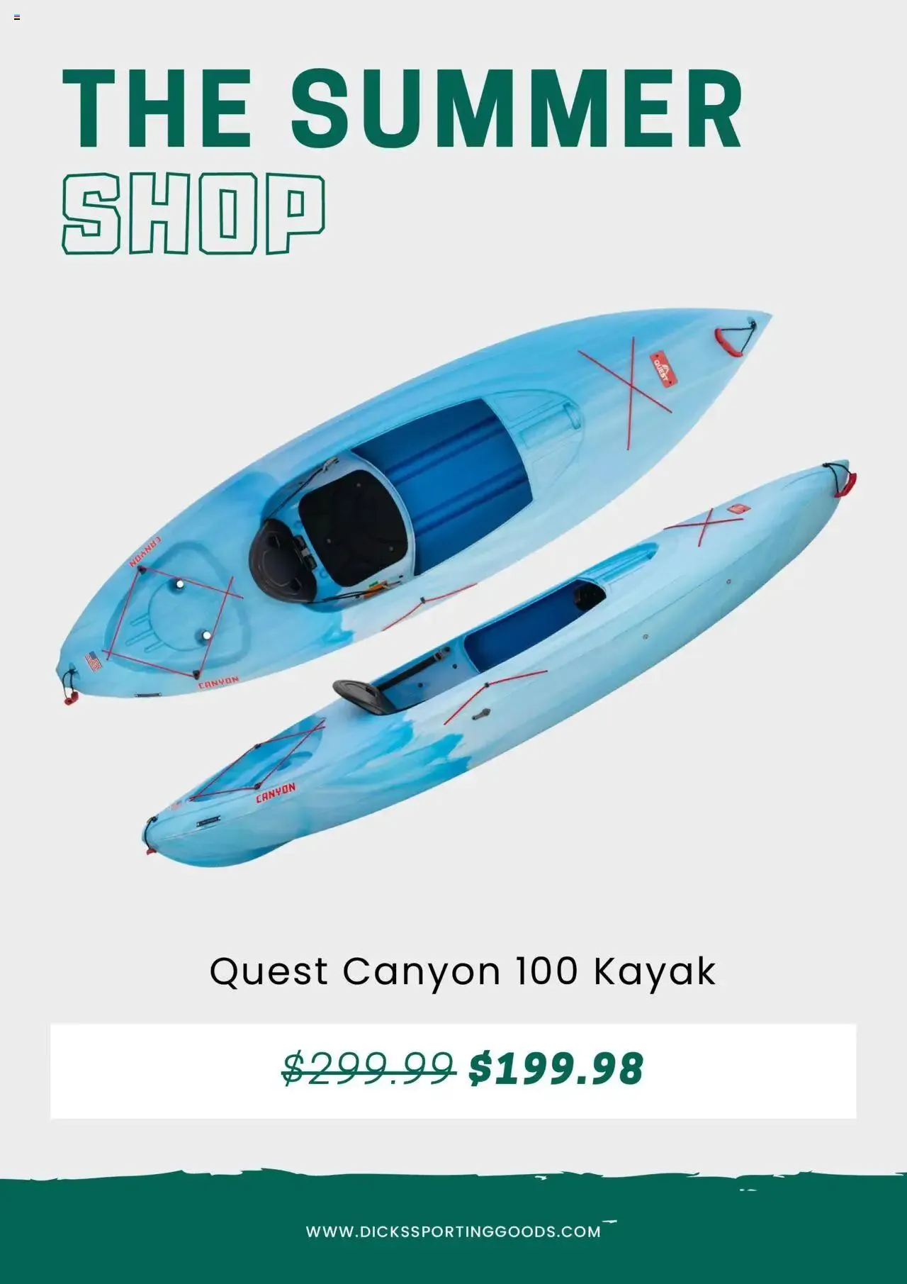 Weekly ad Dick's Sporting Goods Weekly Ad from May 12 to July 5 2025 - Page 4