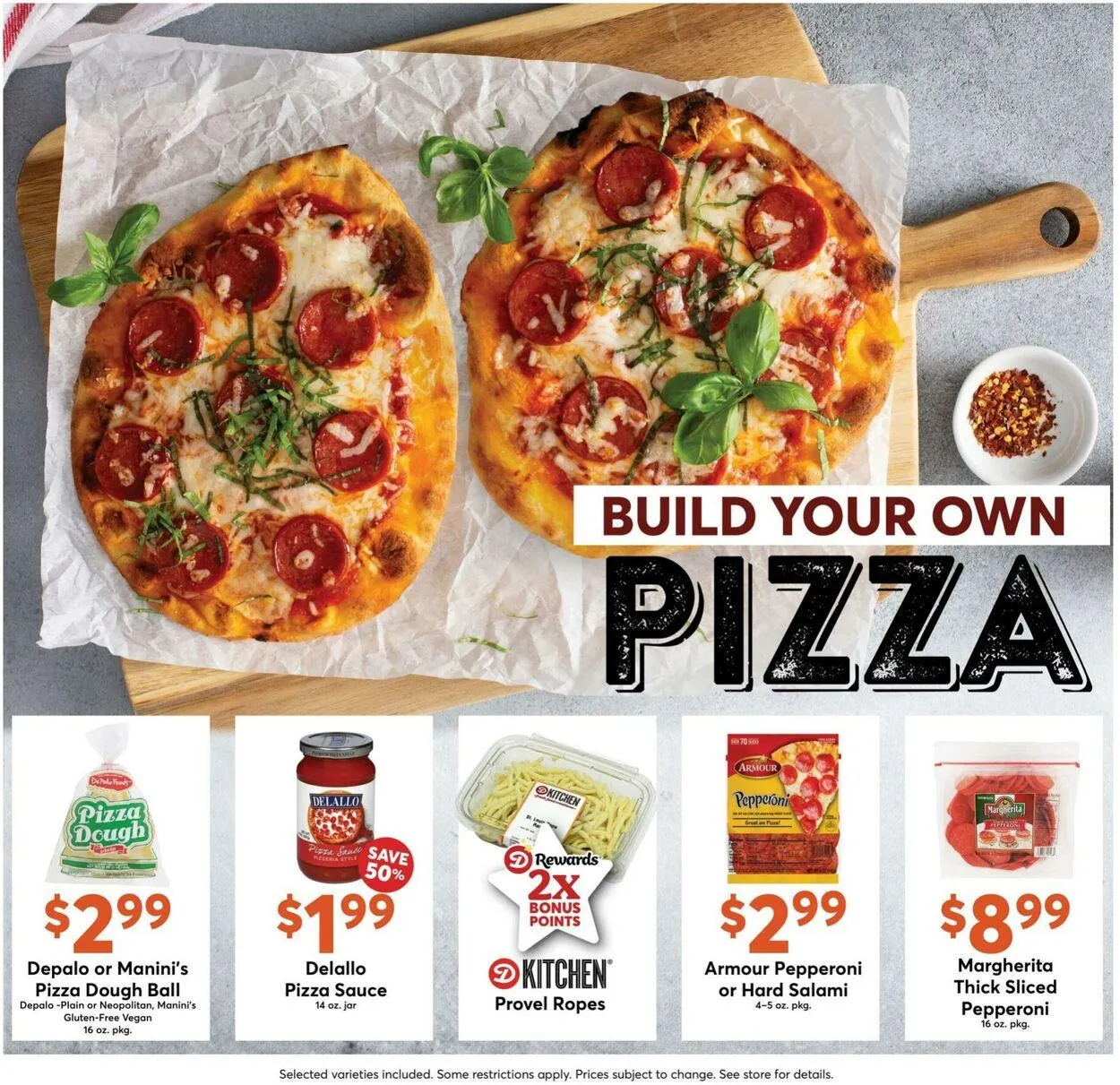 Weekly ad Dierbergs from October 28 to November 3 2025 - Page 28