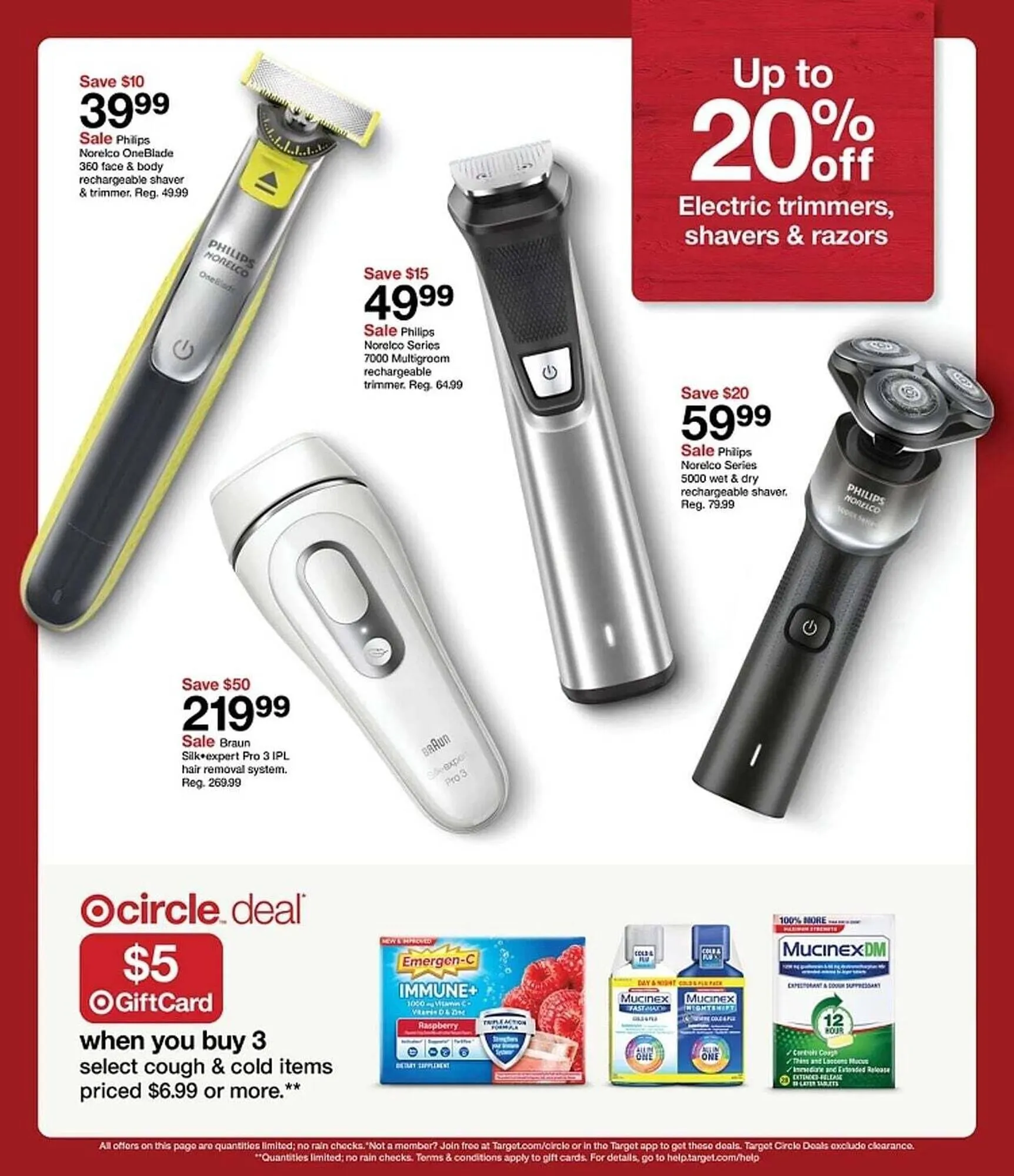Weekly promotion Target weekly ad spanning from December 7 to December 13 2025 - Page 38 for Catalogue 365