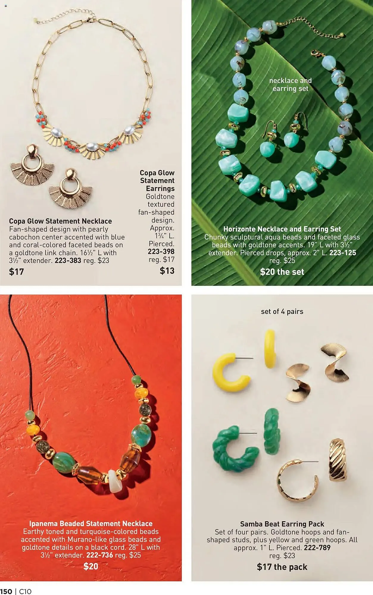 Weekly ad Avon weekly ad from May 6 to May 20 2026 - Page 150