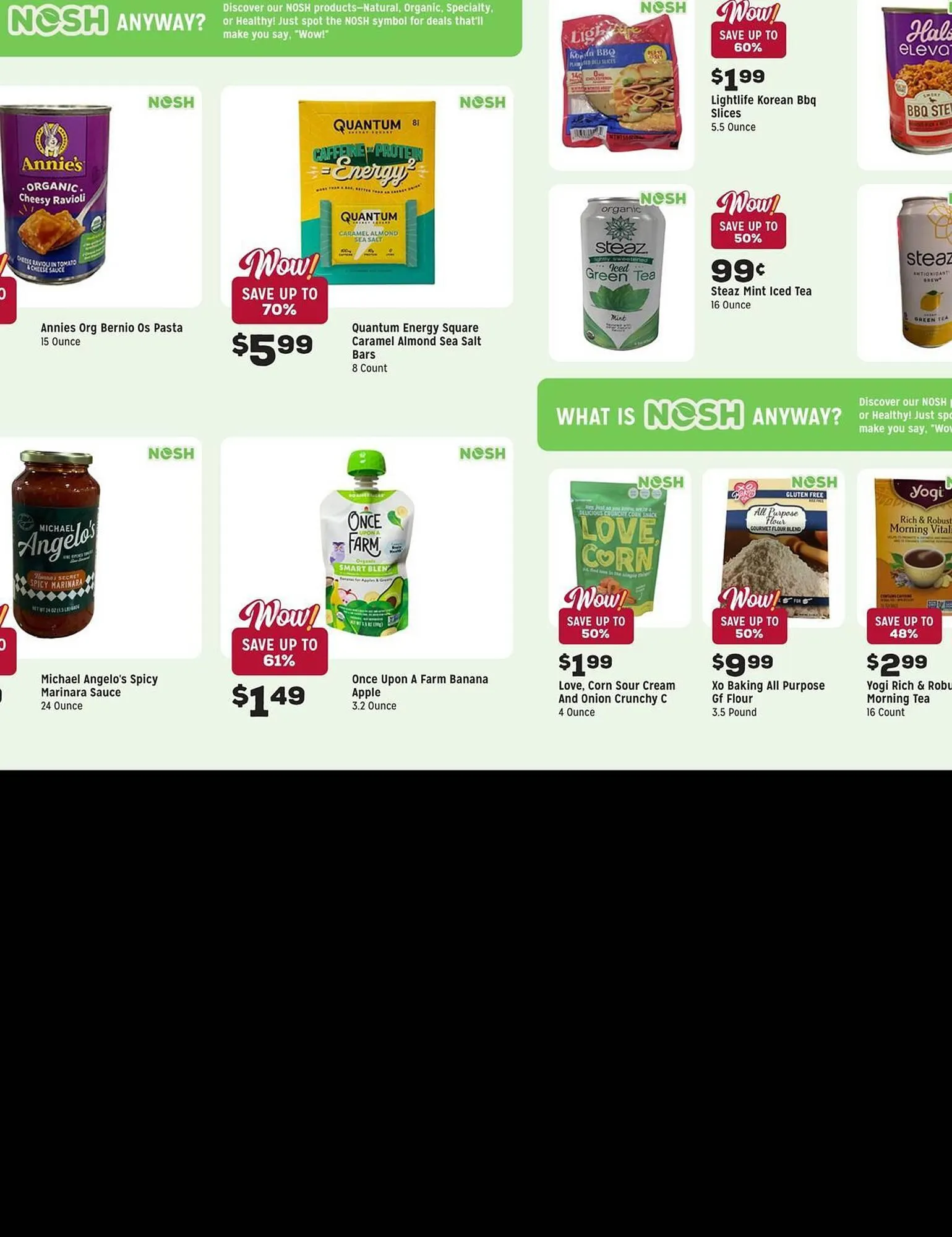 Weekly ad Grocery Outlet weekly ad from March 18 to March 24 2026 - Page 5
