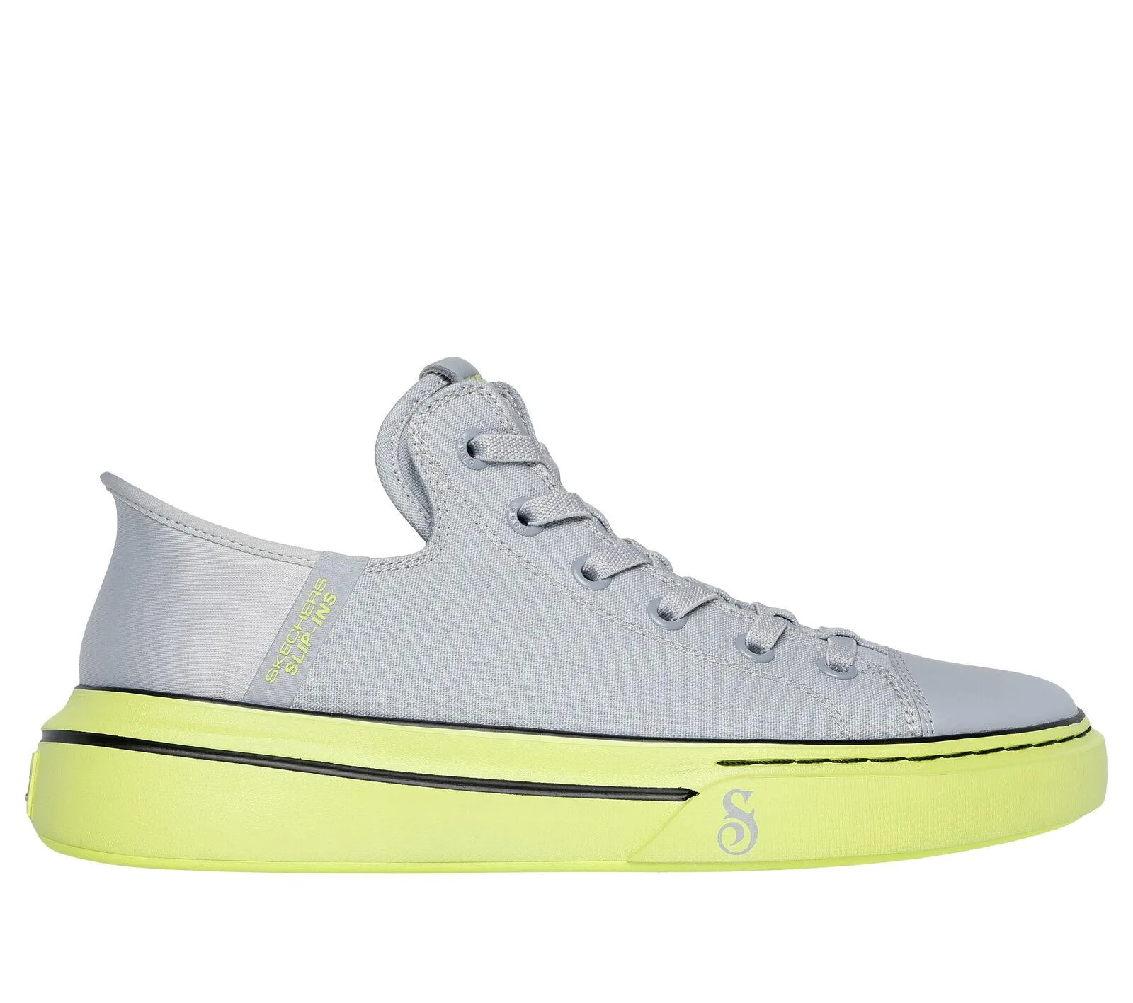 Skechers Slip-ins Snoop Dogg: Snoop One - OG Tela