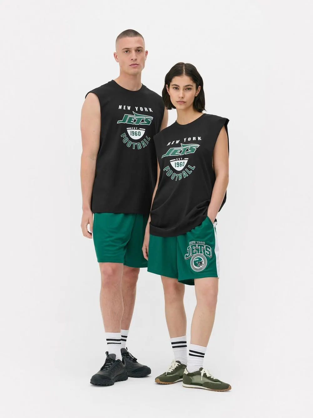 NFL New York Jets Vest