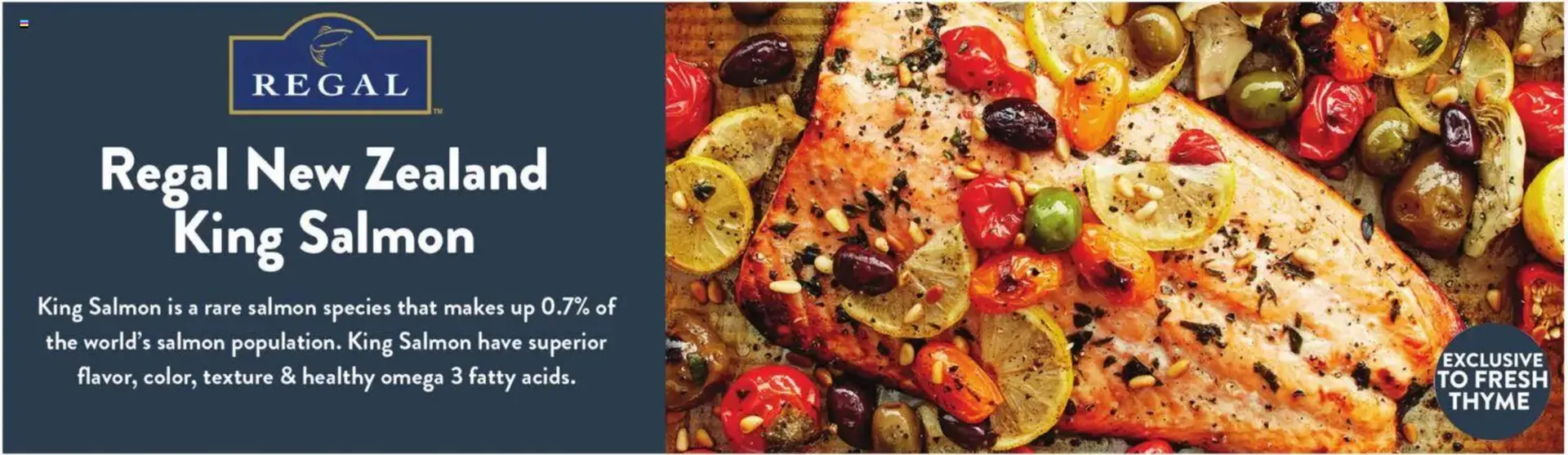 Weekly ad Fresh Thyme weekly ad from February 19 to February 22 2026 - Page 7