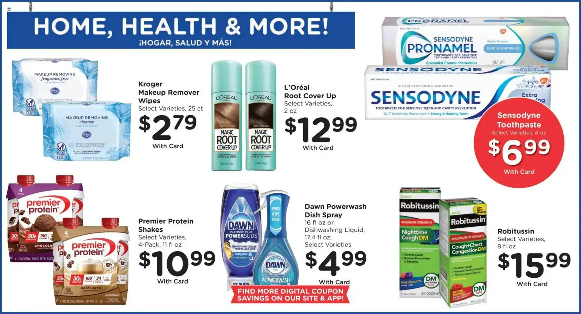 Weekly ad Ralphs weekly ad from January 2 to January 6 2026 - Page 9