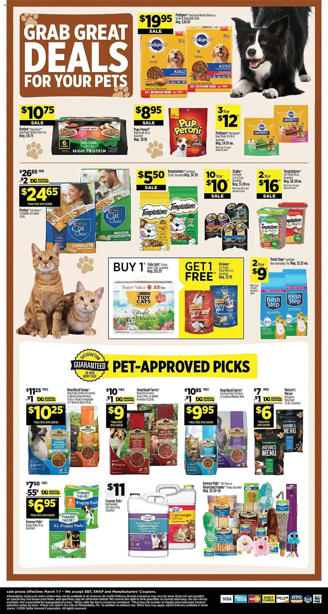 Weekly ad Dollar General weekly ad from March 1 to March 8 2026 - Page 15