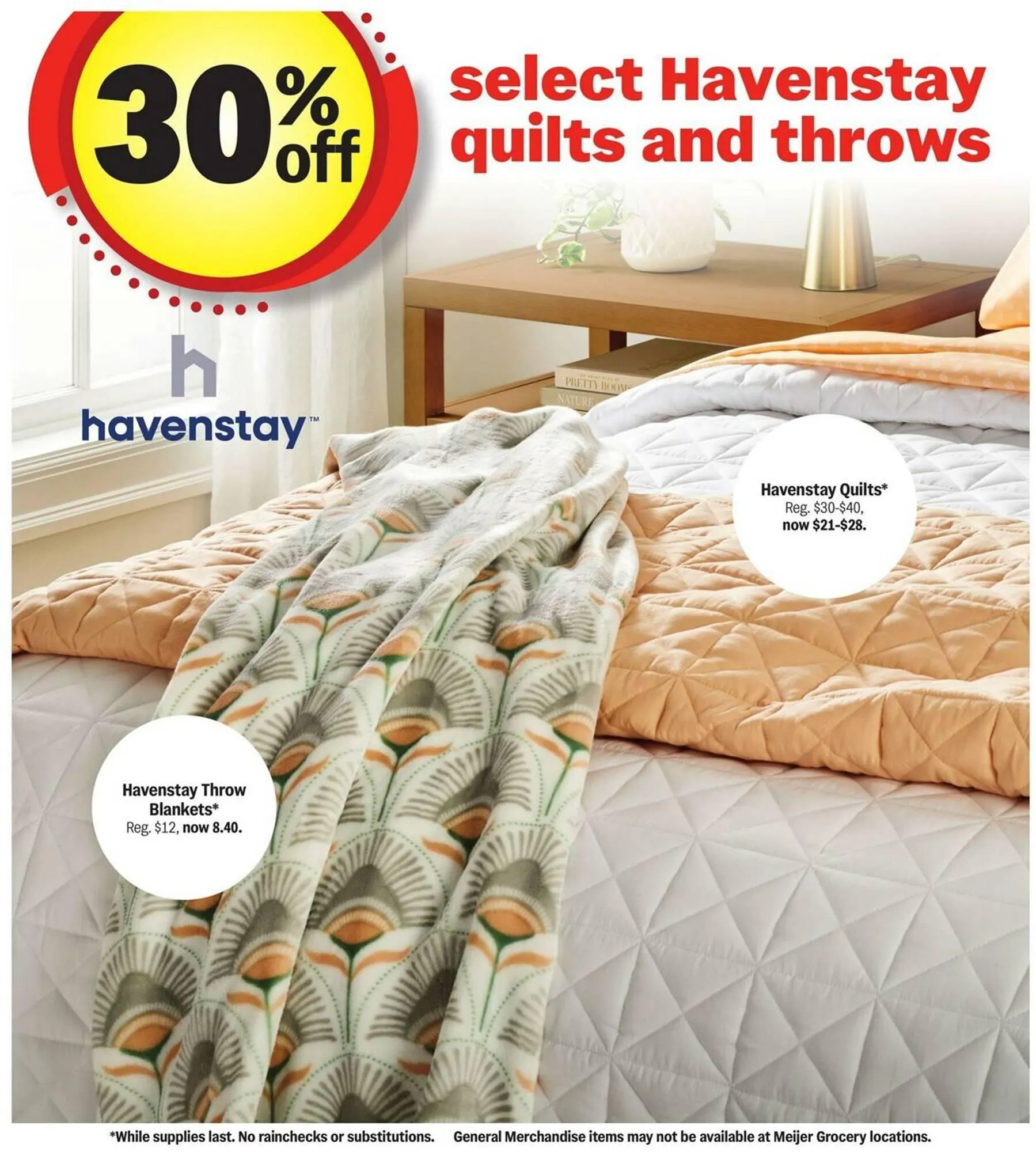 Weekly ad Meijer Weekly Ad from March 9 to March 15 2025 - Page 4