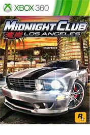 Midnight Club: Los Angeles Complete