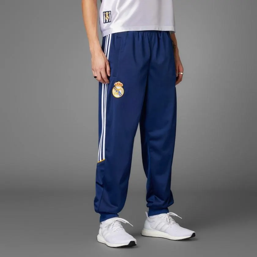 Real Madrid 99/00 Track Pants