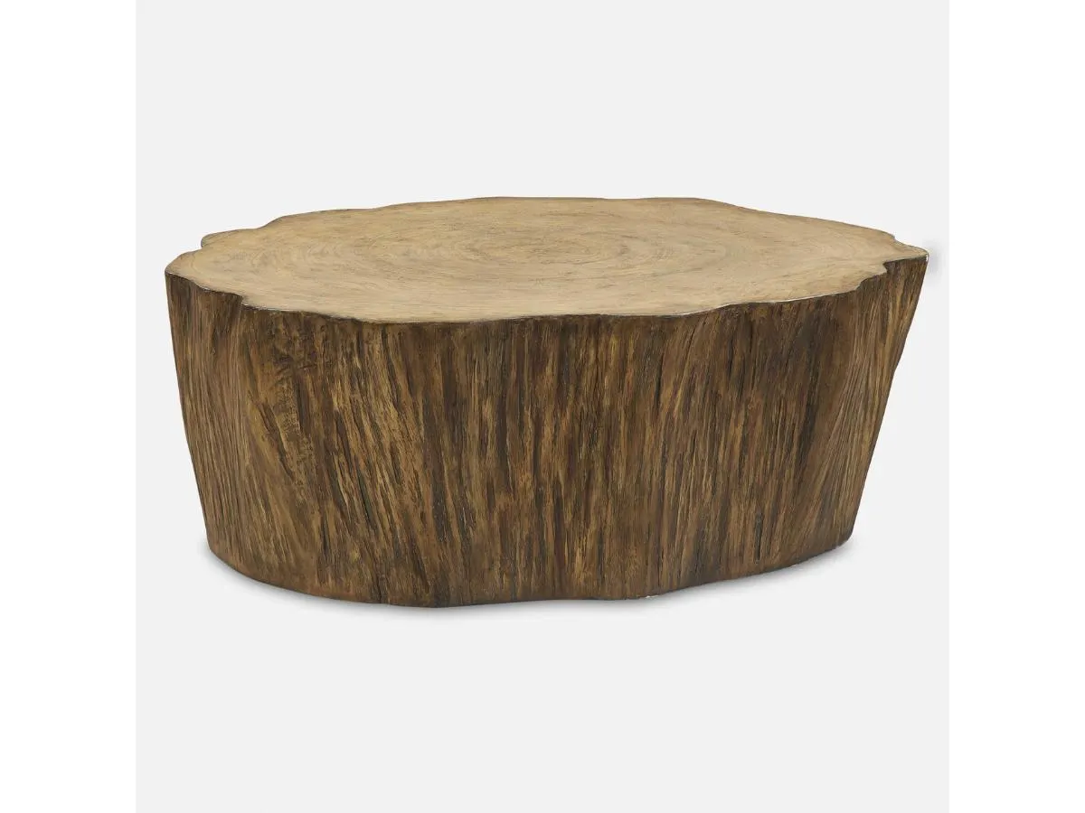 Abbyson Home Wilburn Coffee Table