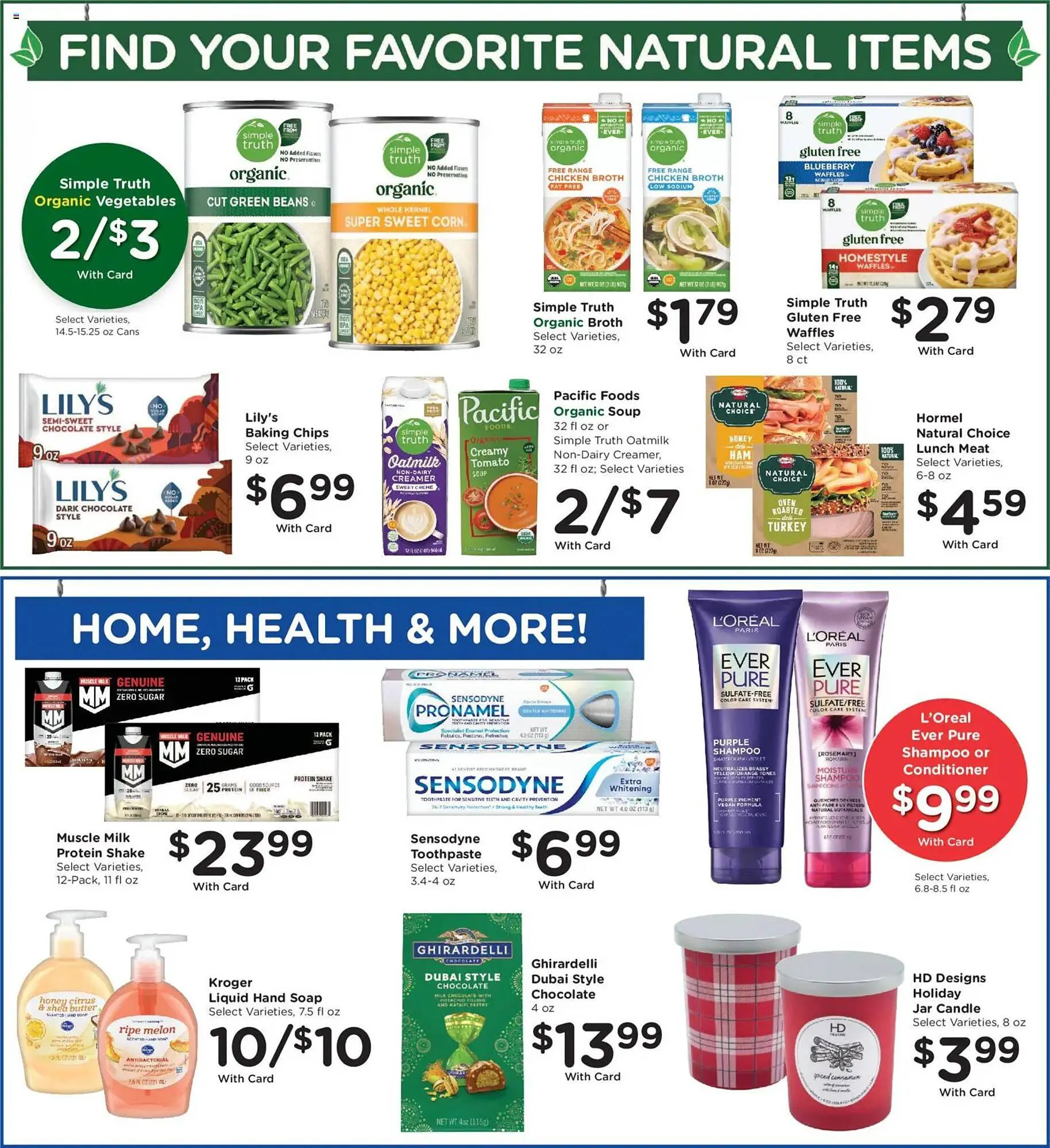 Weekly ad King Soopers weekly ad from December 17 to December 26 2025 - Page 16