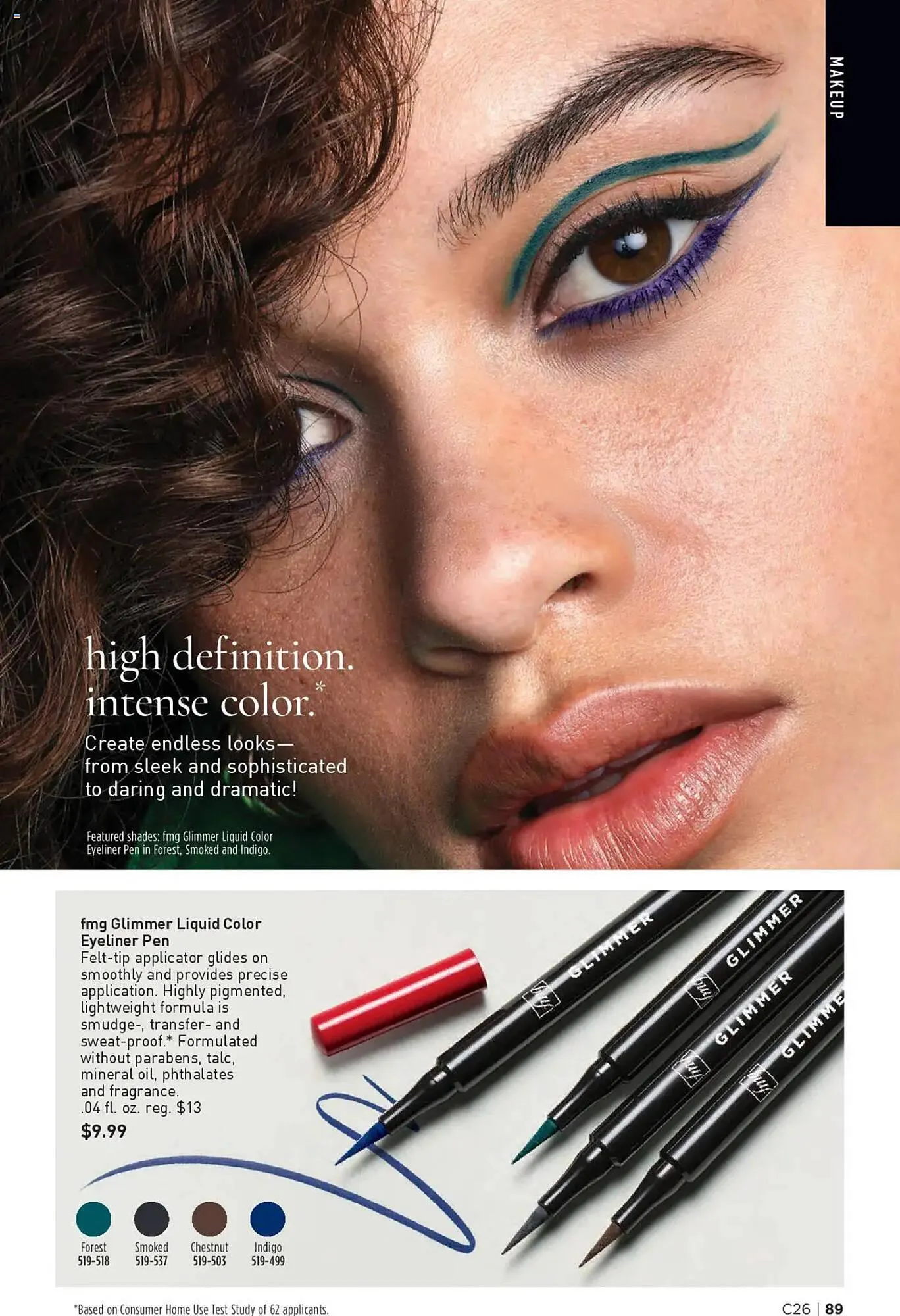 Weekly ad Avon Weekly Ad from December 18 to December 31 2024 - Page 87