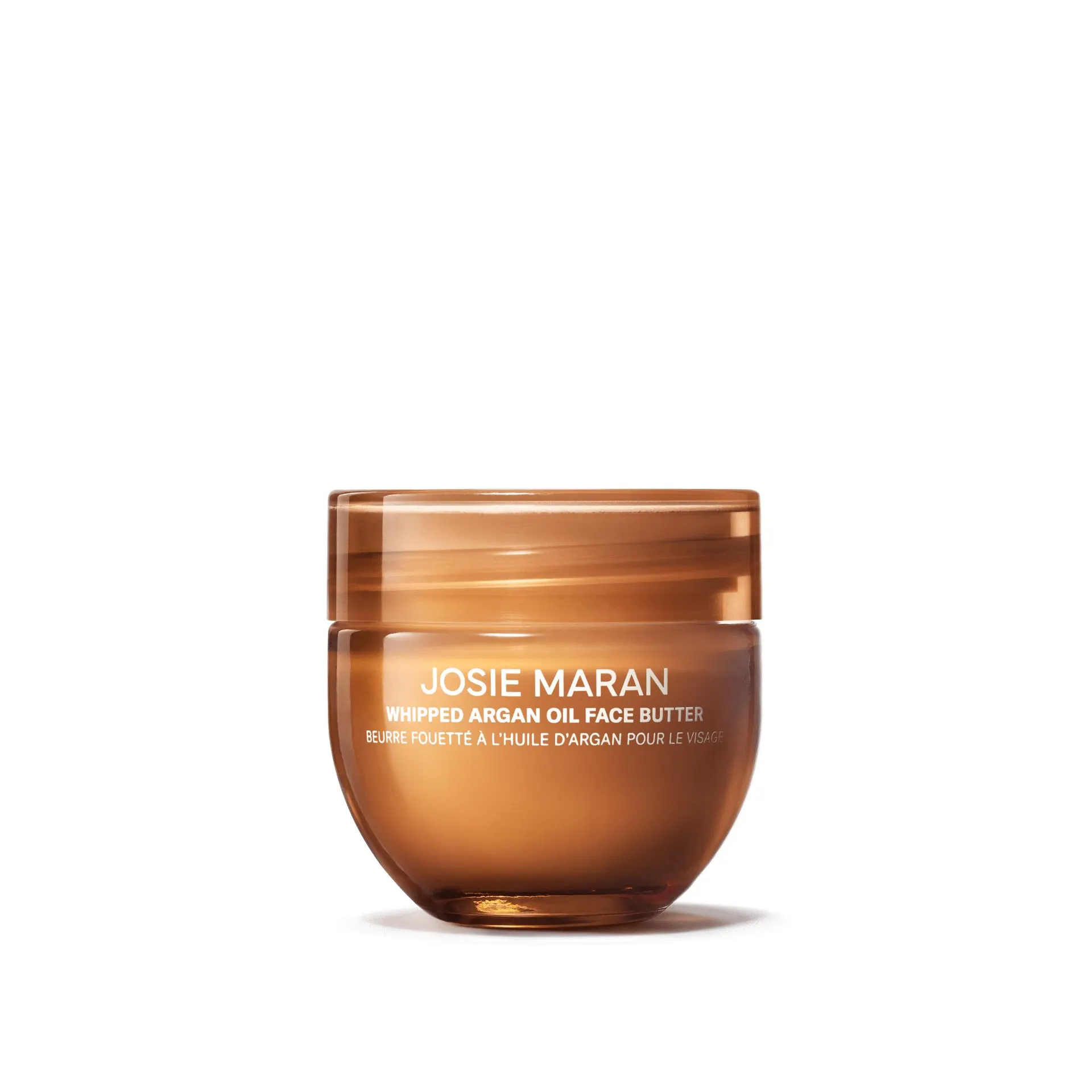 Whipped Argan Oil Face Butter Travel