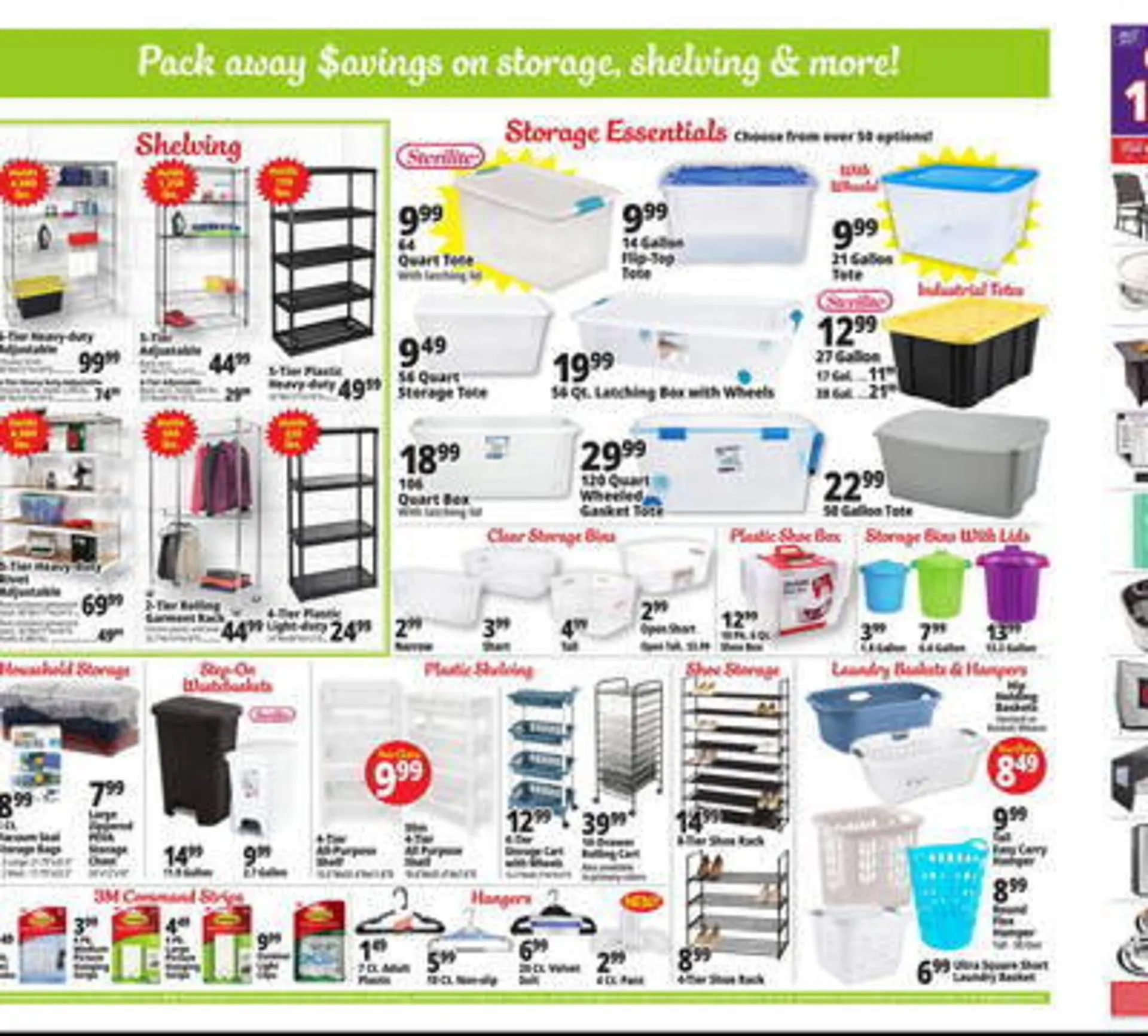 Weekly ad Ocean State Job Lot Weekly Ad from March 20 to March 26 2025 - Page 28