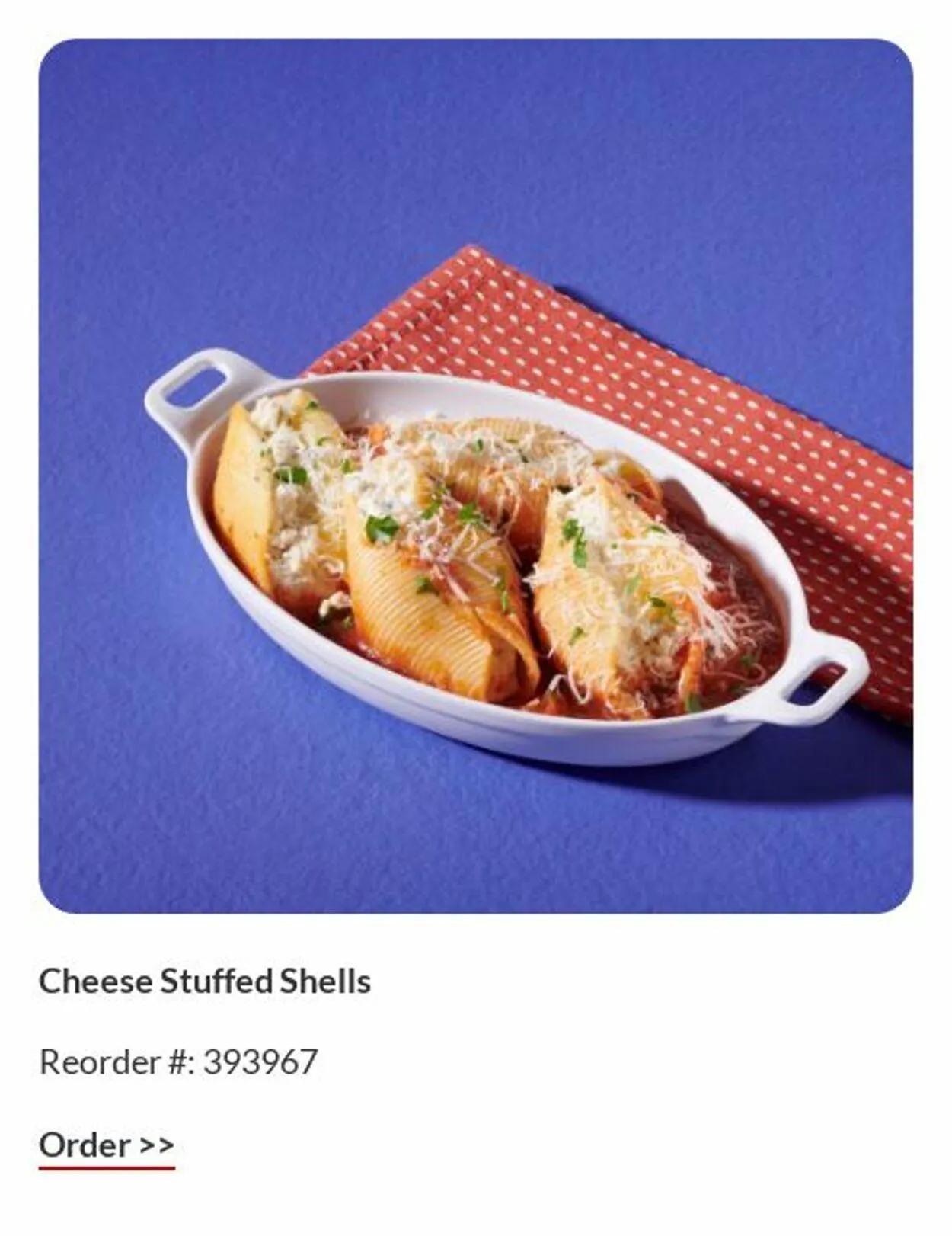 Weekly ad Gordon Food Service Store from October 20 to October 29 2025 - Page 21