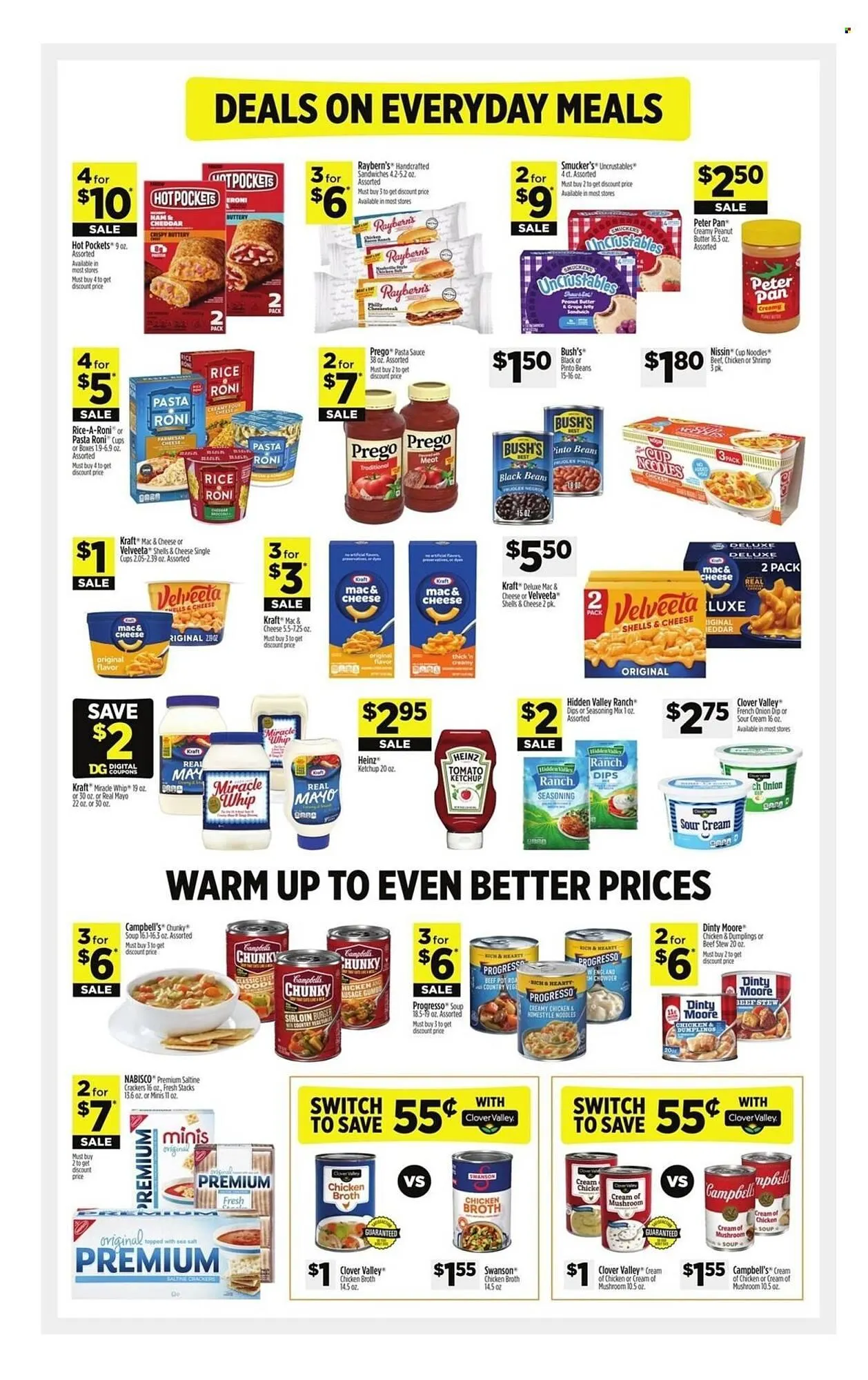 Weekly ad Dollar General weekly ad from December 21 to December 27 2025 - Page 5