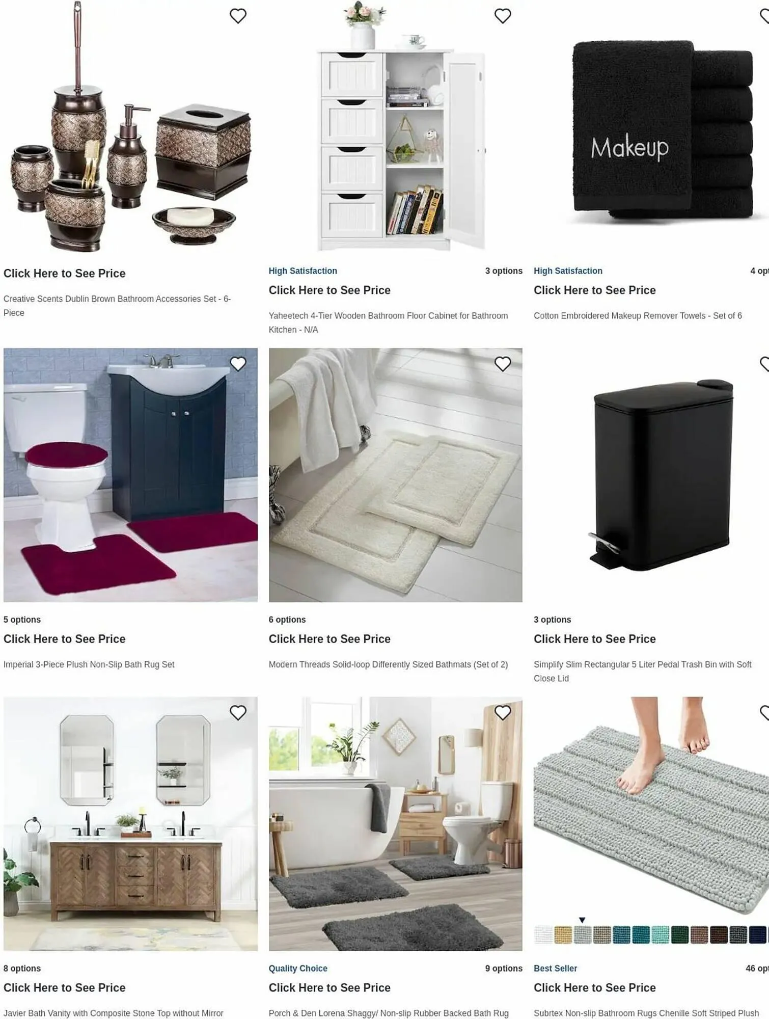 Weekly ad Bed Bath & Beyond Weekly Ad from July 22 to July 31 2024 - Page 151