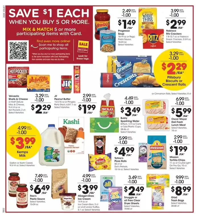 Weekly ad Top deals for all customers from April 2 to April 8 2025 - Page 4