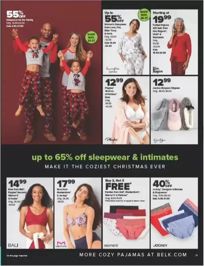 Weekly ad Great discounts on selected products from April 8 to April 22 2025 - Page 17