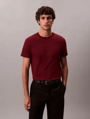 Liquid Touch Slim T-Shirt