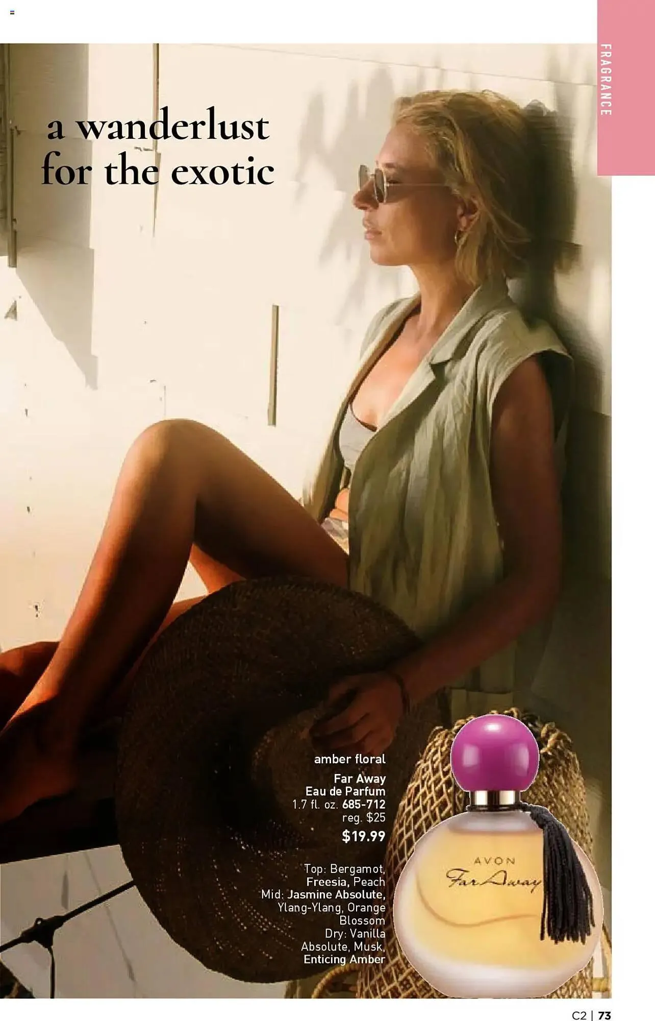 Weekly ad Avon Weekly Ad from January 15 to January 28 2025 - Page 71